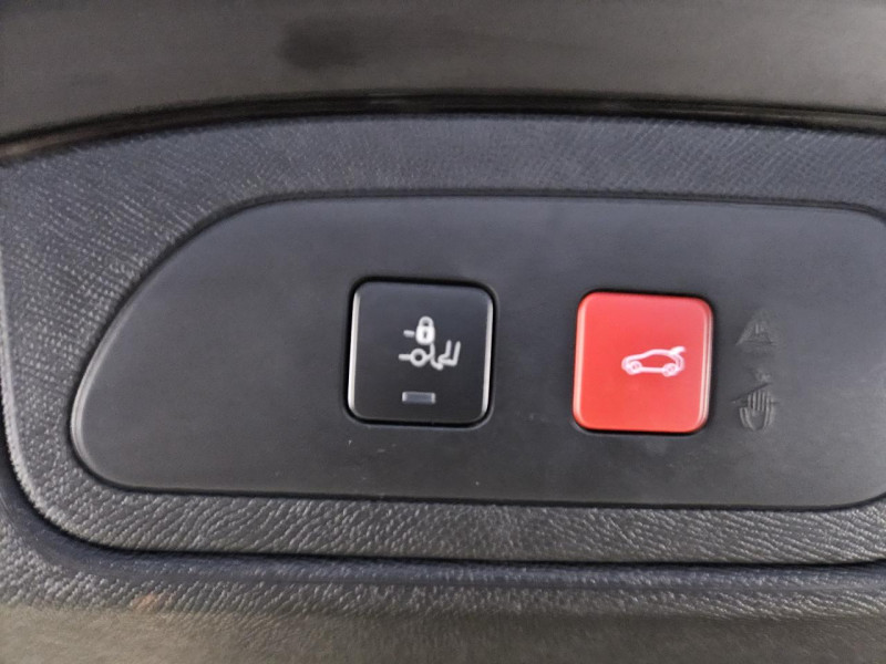 Photo 44 de l'offre de DS DS 7 CROSSBACK Hybride E-Tense 300 EAT8 4x4 Performance Line + à 27990€ chez MKP Distribution