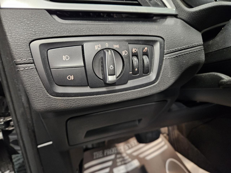 Photo 24 de l'offre de BMW X1  sDrive 18ia 140 F48 LCI xLine BVA à 26990€ chez MKP Distribution