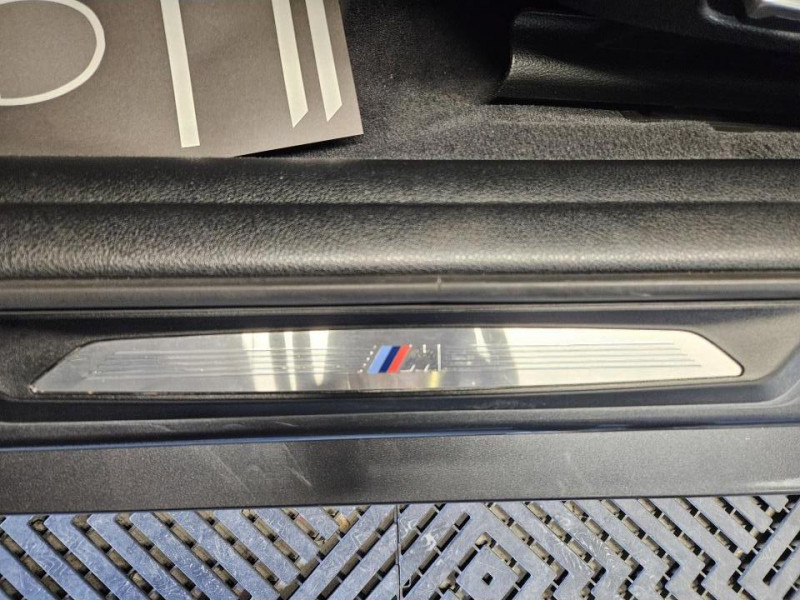 Photo 45 de l'offre de BMW SERIE 4 GRAN COUPE  420da 190 BVA8 F36 LCI M Sport à 23990€ chez MKP Distribution