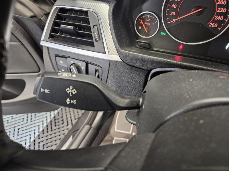 Photo 22 de l'offre de BMW SERIE 4 GRAN COUPE  420da 190 BVA8 F36 LCI M Sport à 23990€ chez MKP Distribution