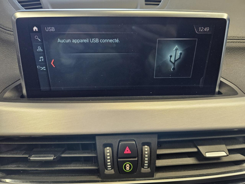 Photo 29 de l'offre de BMW X1  sDrive 18ia 140 F48 LCI xLine BVA à 26990€ chez MKP Distribution