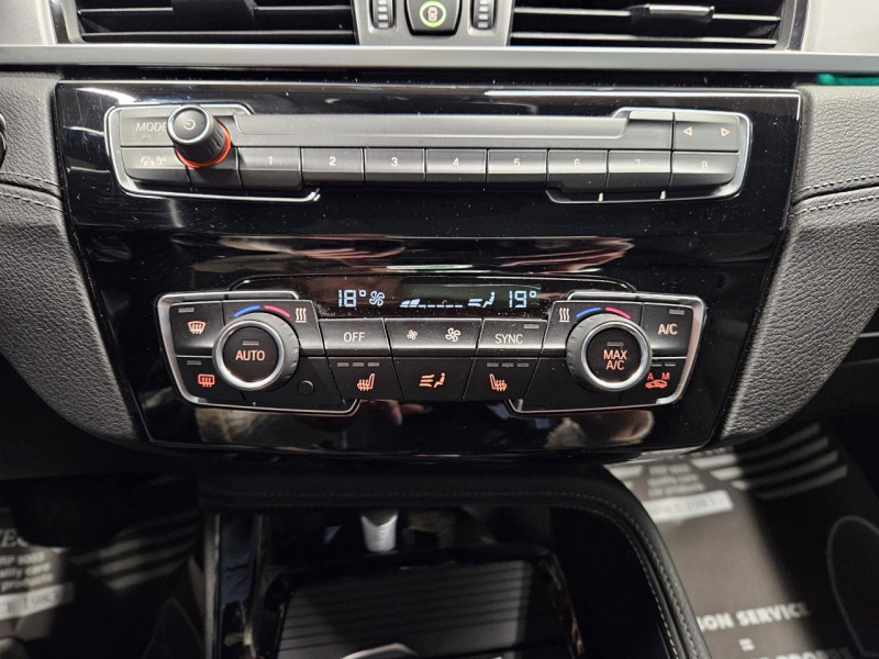 Photo 32 de l'offre de BMW X1  sDrive 18ia 140 F48 LCI xLine BVA à 26990€ chez MKP Distribution
