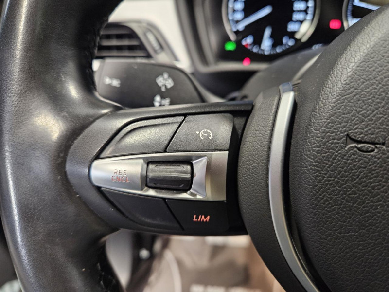 Photo 19 de l'offre de BMW X1  sDrive 18ia 140 F48 LCI xLine BVA à 26990€ chez MKP Distribution