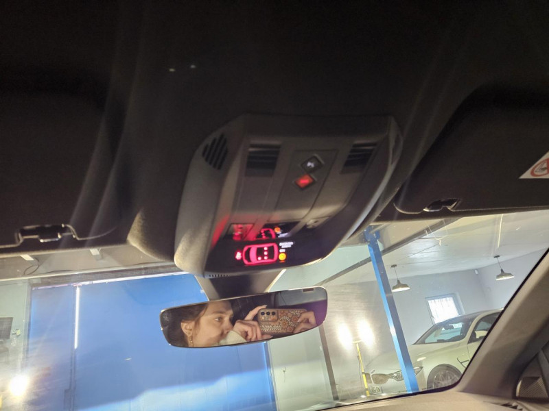 Photo 47 de l'offre de DS DS 7 CROSSBACK Hybride E-Tense 300 EAT8 4x4 Performance Line + à 27990€ chez MKP Distribution