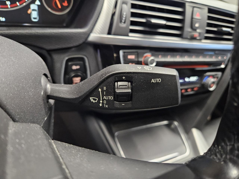 Photo 23 de l'offre de BMW SERIE 4 GRAN COUPE  420da 190 BVA8 F36 LCI M Sport à 23990€ chez MKP Distribution