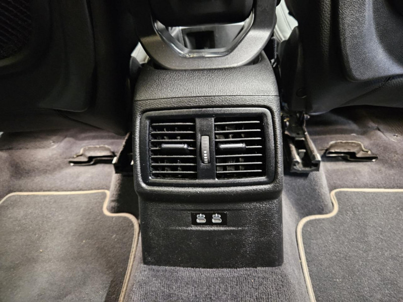 Photo 45 de l'offre de BMW X1  sDrive 18ia 140 F48 LCI xLine BVA à 26990€ chez MKP Distribution