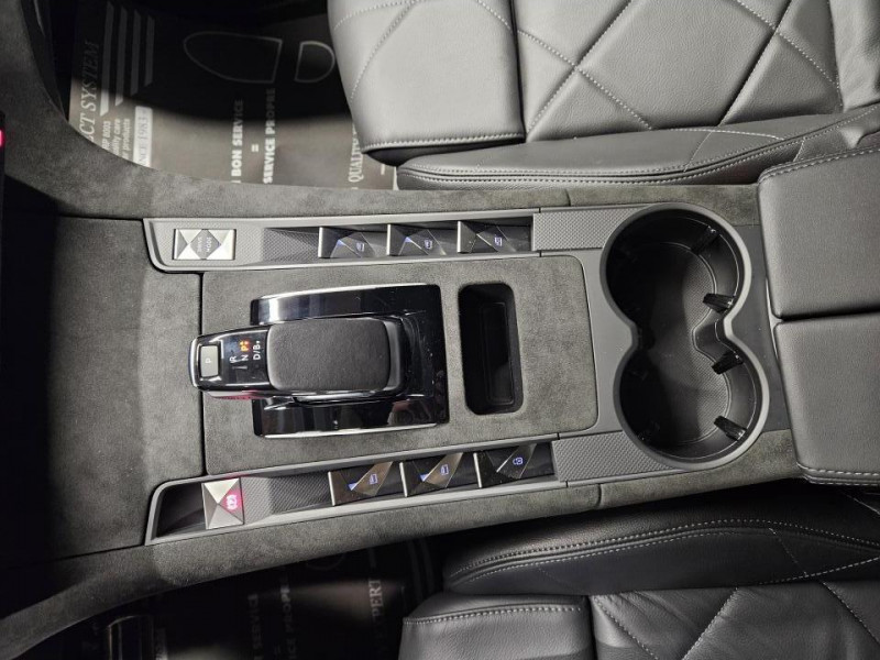 Photo 34 de l'offre de DS DS 7 CROSSBACK Hybride E-Tense 300 EAT8 4x4 Performance Line + à 27990€ chez MKP Distribution