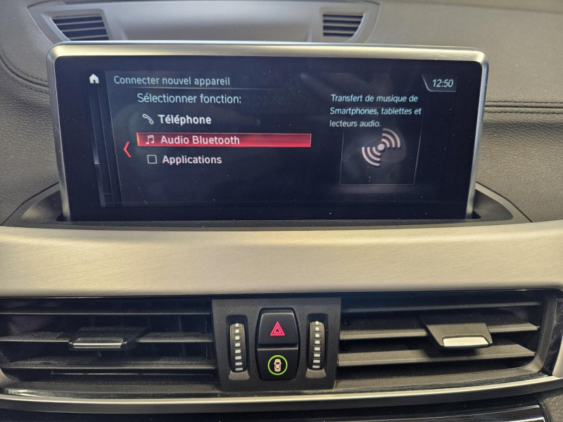 Photo 30 de l'offre de BMW X1  sDrive 18ia 140 F48 LCI xLine BVA à 26990€ chez MKP Distribution