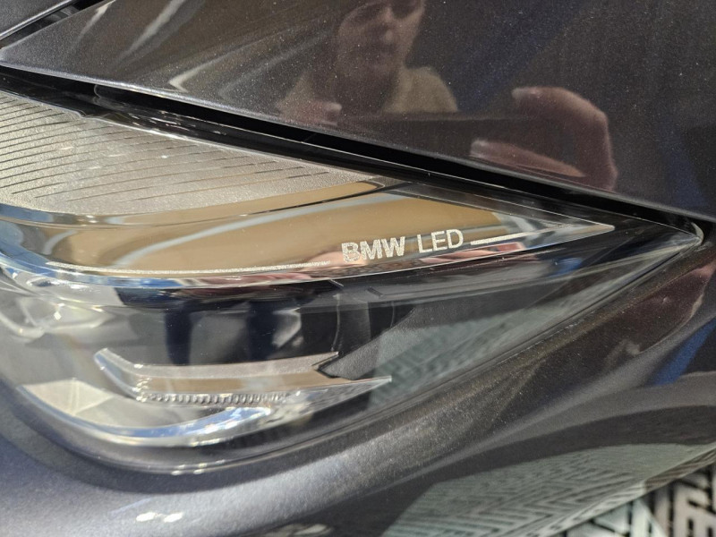 Photo 49 de l'offre de BMW SERIE 4 GRAN COUPE  420da 190 BVA8 F36 LCI M Sport à 23990€ chez MKP Distribution