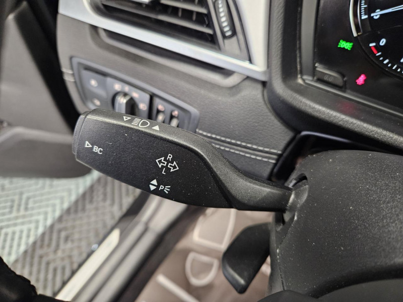 Photo 22 de l'offre de BMW X1  sDrive 18ia 140 F48 LCI xLine BVA à 26990€ chez MKP Distribution