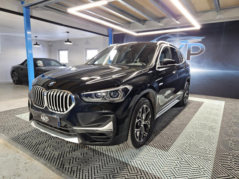 Bmw X1  sDrive 18ia 140 F48 LCI xLine BVA ESSENCE  Occasion à vendre