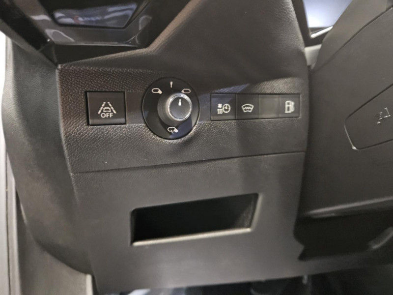 Photo 26 de l'offre de DS DS 7 CROSSBACK Hybride E-Tense 300 EAT8 4x4 Performance Line + à 27990€ chez MKP Distribution