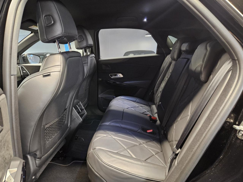Photo 15 de l'offre de DS DS 7 CROSSBACK Hybride E-Tense 300 EAT8 4x4 Performance Line + à 27990€ chez MKP Distribution