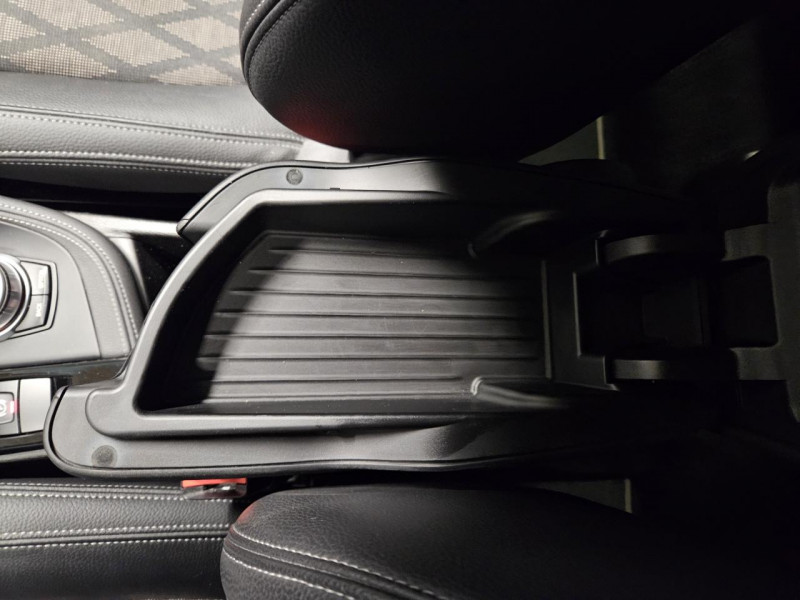 Photo 35 de l'offre de BMW X1  sDrive 18ia 140 F48 LCI xLine BVA à 26990€ chez MKP Distribution