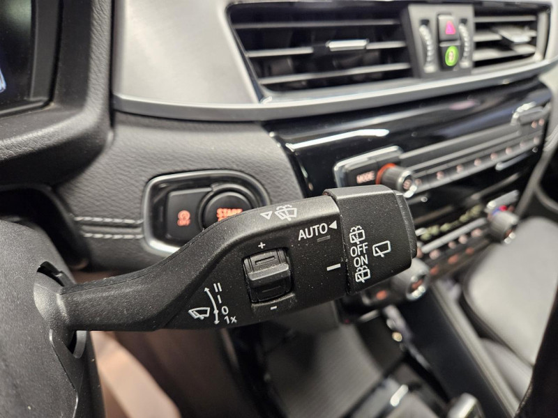 Photo 23 de l'offre de BMW X1  sDrive 18ia 140 F48 LCI xLine BVA à 26990€ chez MKP Distribution