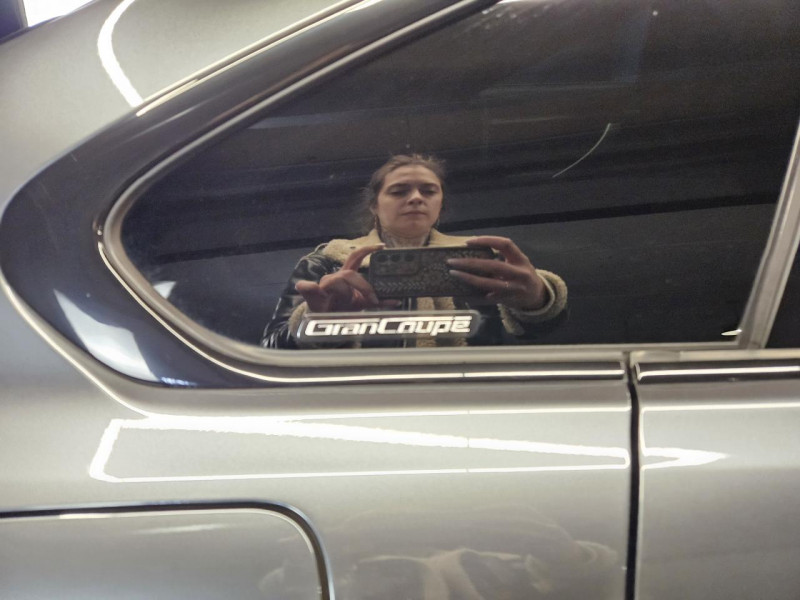 Photo 46 de l'offre de BMW SERIE 4 GRAN COUPE  420da 190 BVA8 F36 LCI M Sport à 23990€ chez MKP Distribution