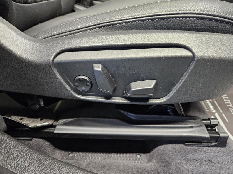 Photo 40 de l'offre de BMW X1  sDrive 18ia 140 F48 LCI xLine BVA à 26990€ chez MKP Distribution