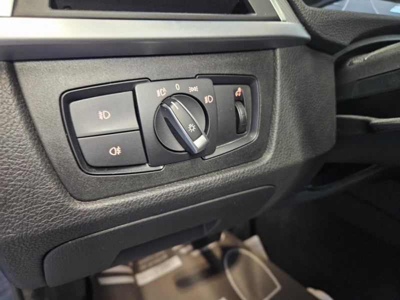 Photo 25 de l'offre de BMW SERIE 4 GRAN COUPE  420da 190 BVA8 F36 LCI M Sport à 23990€ chez MKP Distribution