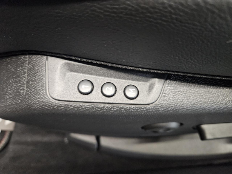 Photo 50 de l'offre de DS DS 7 CROSSBACK Hybride E-Tense 300 EAT8 4x4 Performance Line + à 27990€ chez MKP Distribution