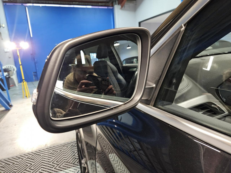 Photo 50 de l'offre de BMW X1  sDrive 18ia 140 F48 LCI xLine BVA à 26990€ chez MKP Distribution