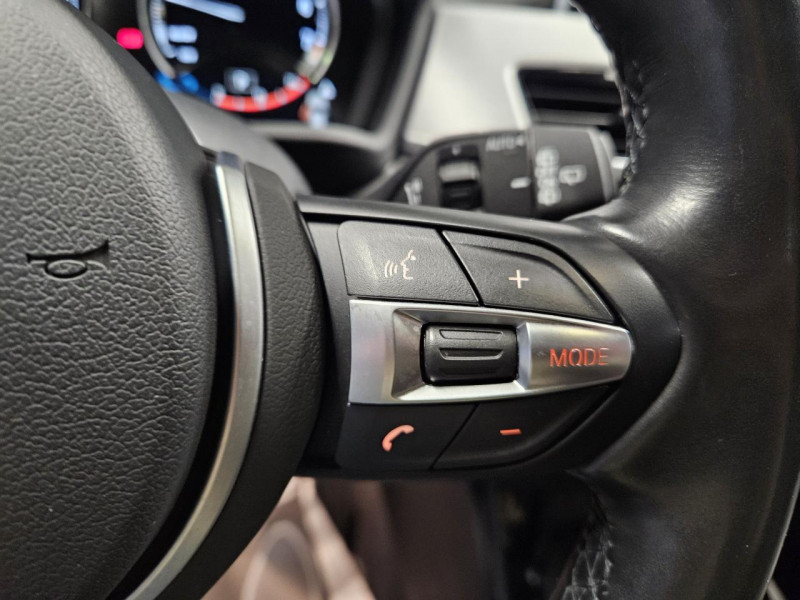Photo 20 de l'offre de BMW X1  sDrive 18ia 140 F48 LCI xLine BVA à 26990€ chez MKP Distribution