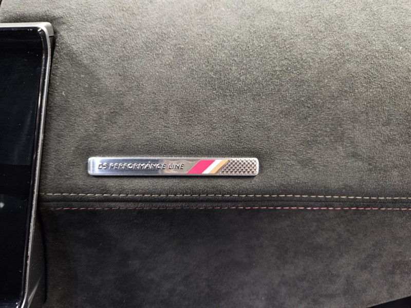 Photo 41 de l'offre de DS DS 7 CROSSBACK Hybride E-Tense 300 EAT8 4x4 Performance Line + à 27990€ chez MKP Distribution