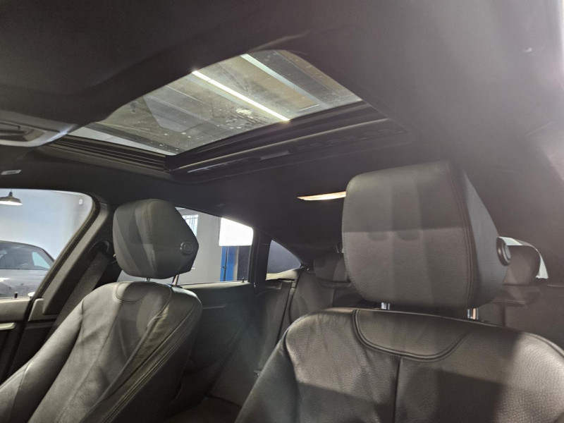 Photo 39 de l'offre de BMW SERIE 4 GRAN COUPE  420da 190 BVA8 F36 LCI M Sport à 23990€ chez MKP Distribution