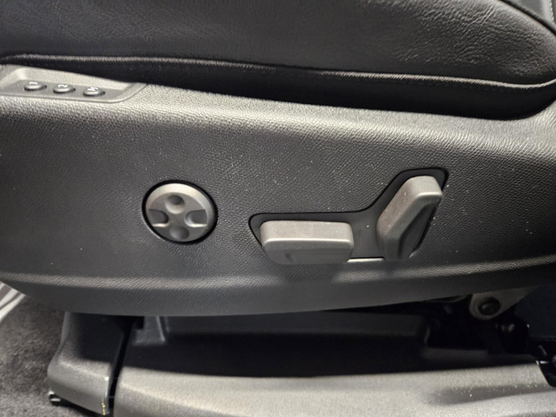 Photo 49 de l'offre de DS DS 7 CROSSBACK Hybride E-Tense 300 EAT8 4x4 Performance Line + à 27990€ chez MKP Distribution