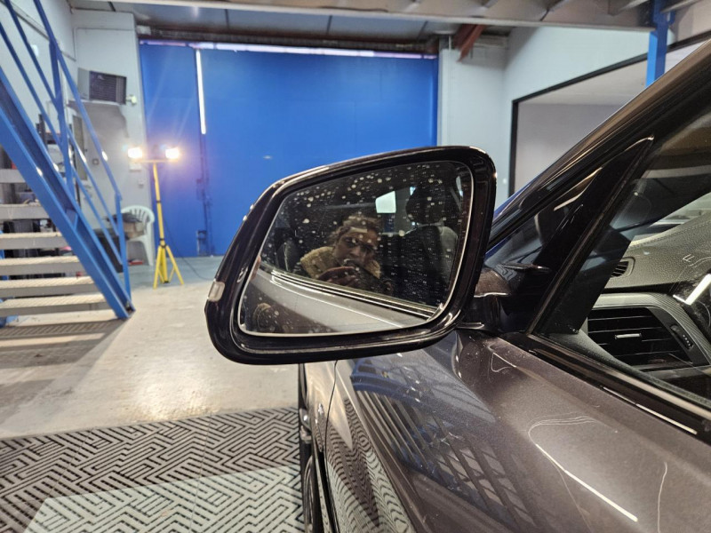 Photo 47 de l'offre de BMW SERIE 4 GRAN COUPE  420da 190 BVA8 F36 LCI M Sport à 23990€ chez MKP Distribution