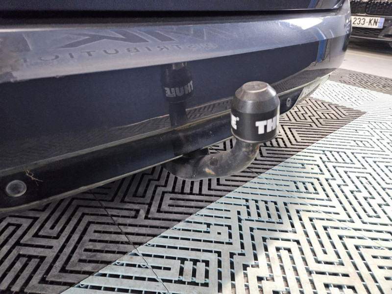 Photo 44 de l'offre de RENAULT Megane Estate 1.3 TCe 140 Bose Edition BVM à 14490€ chez MKP Distribution