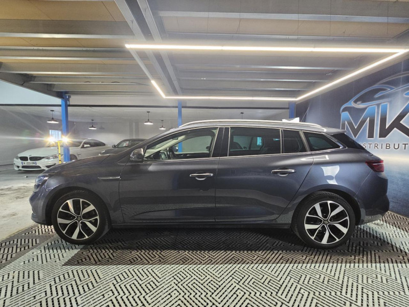 Photo 2 de l'offre de RENAULT Megane Estate 1.3 TCe 140 Bose Edition BVM à 14490€ chez MKP Distribution