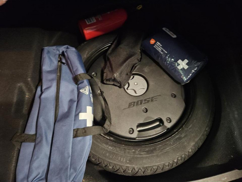 Photo 10 de l'offre de RENAULT Megane Estate 1.3 TCe 140 Bose Edition BVM à 14490€ chez MKP Distribution