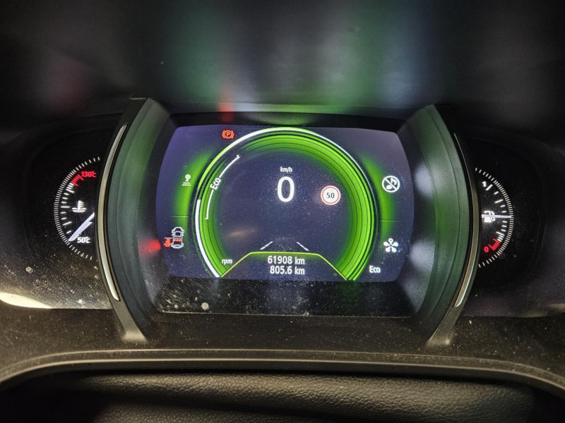 Photo 17 de l'offre de RENAULT Megane Estate 1.3 TCe 140 Bose Edition BVM à 14490€ chez MKP Distribution