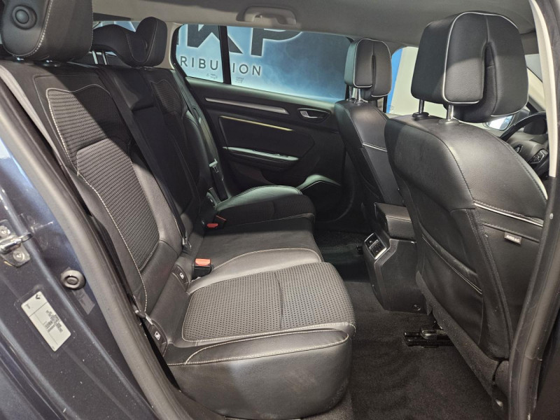 Photo 16 de l'offre de RENAULT Megane Estate 1.3 TCe 140 Bose Edition BVM à 14490€ chez MKP Distribution