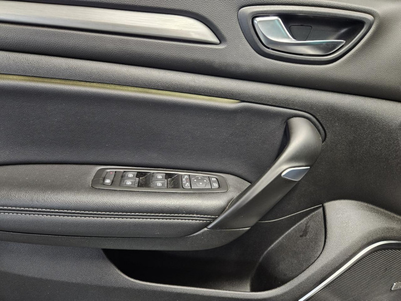 Photo 50 de l'offre de RENAULT Megane Estate 1.3 TCe 140 Bose Edition BVM à 14490€ chez MKP Distribution