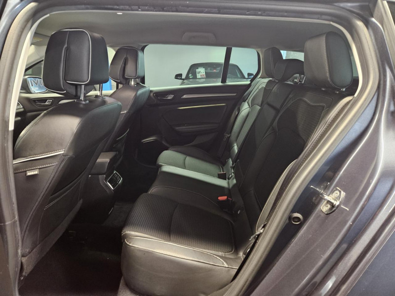 Photo 15 de l'offre de RENAULT Megane Estate 1.3 TCe 140 Bose Edition BVM à 14490€ chez MKP Distribution