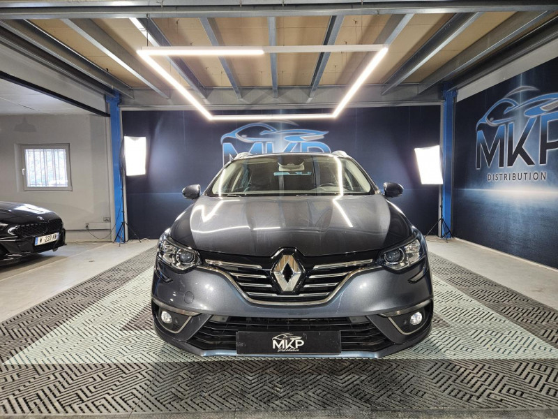 Photo 7 de l'offre de RENAULT Megane Estate 1.3 TCe 140 Bose Edition BVM à 14490€ chez MKP Distribution