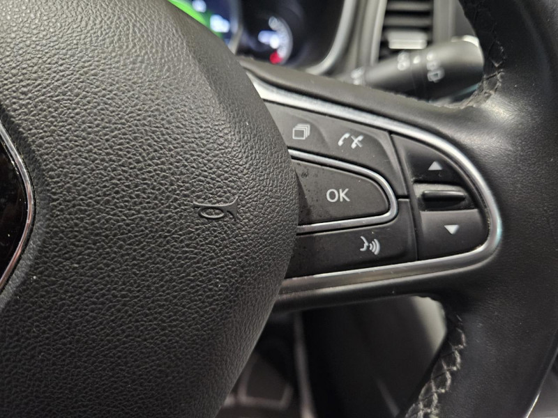 Photo 20 de l'offre de RENAULT Megane Estate 1.3 TCe 140 Bose Edition BVM à 14490€ chez MKP Distribution