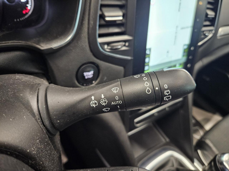 Photo 22 de l'offre de RENAULT Megane Estate 1.3 TCe 140 Bose Edition BVM à 14490€ chez MKP Distribution