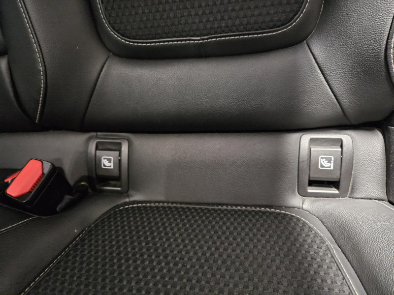 Photo 34 de l'offre de RENAULT Megane Estate 1.3 TCe 140 Bose Edition BVM à 14490€ chez MKP Distribution