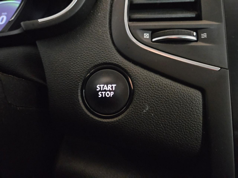 Photo 24 de l'offre de RENAULT Megane Estate 1.3 TCe 140 Bose Edition BVM à 14490€ chez MKP Distribution