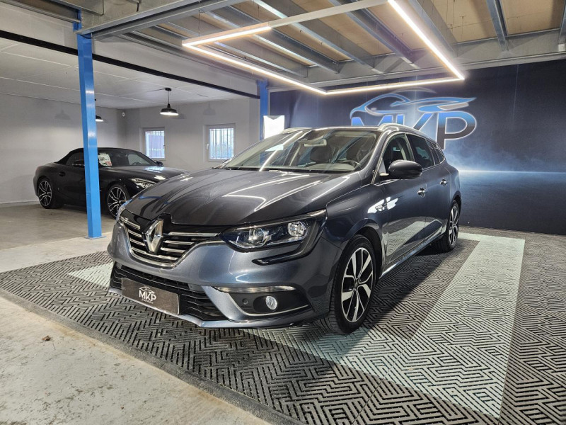 Renault Megane Estate 1.3 TCe 140 Bose Edition BVM ESSENCE  Occasion à vendre