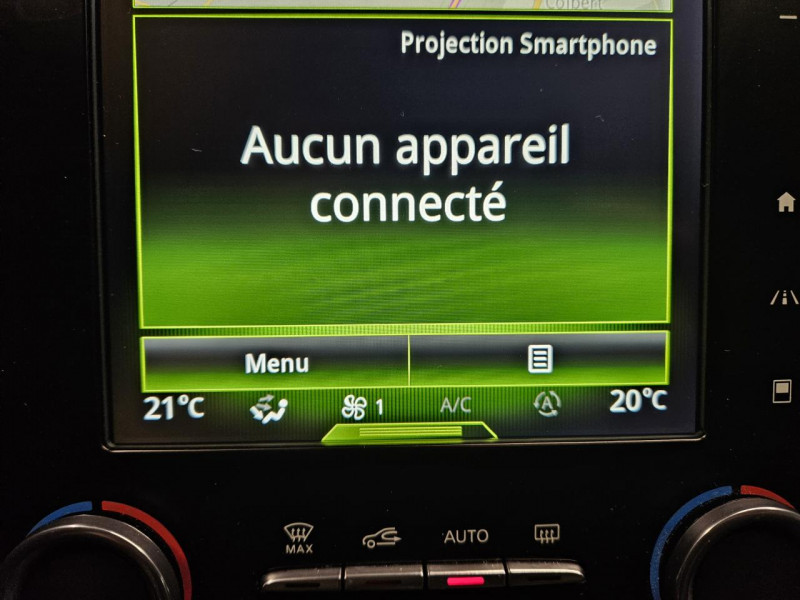 Photo 28 de l'offre de RENAULT Megane Estate 1.3 TCe 140 Bose Edition BVM à 14490€ chez MKP Distribution