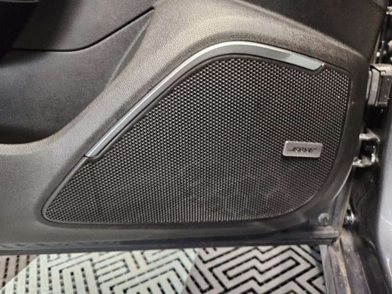 Photo 39 de l'offre de RENAULT Megane Estate 1.3 TCe 140 Bose Edition BVM à 14490€ chez MKP Distribution