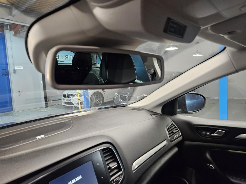 Photo 37 de l'offre de RENAULT Megane Estate 1.3 TCe 140 Bose Edition BVM à 14490€ chez MKP Distribution