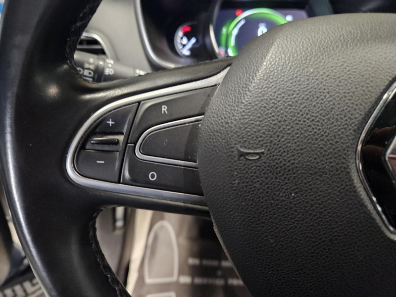 Photo 19 de l'offre de RENAULT Megane Estate 1.3 TCe 140 Bose Edition BVM à 14490€ chez MKP Distribution