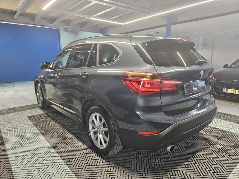 Photo 3 de l'offre de BMW X1  sDrive 18i 136 BVA8 F48 Business à 17990€ chez MKP Distribution