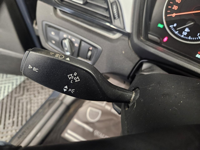 Photo 21 de l'offre de BMW X1  sDrive 18i 136 BVA8 F48 Business à 17990€ chez MKP Distribution