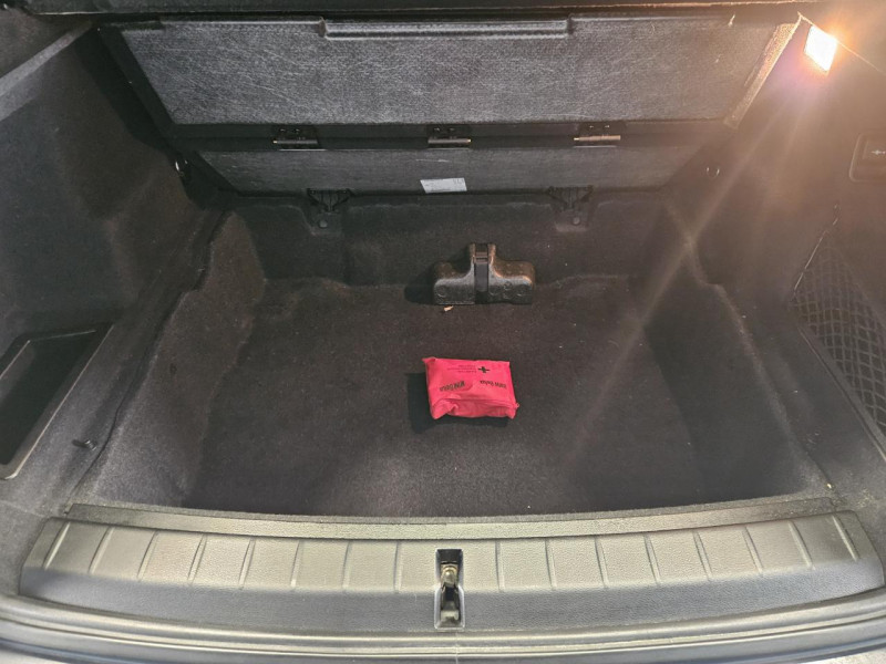 Photo 10 de l'offre de BMW X1  sDrive 18i 136 BVA8 F48 Business à 17990€ chez MKP Distribution