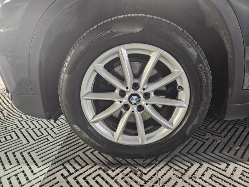 Photo 46 de l'offre de BMW X1  sDrive 18i 136 BVA8 F48 Business à 17990€ chez MKP Distribution